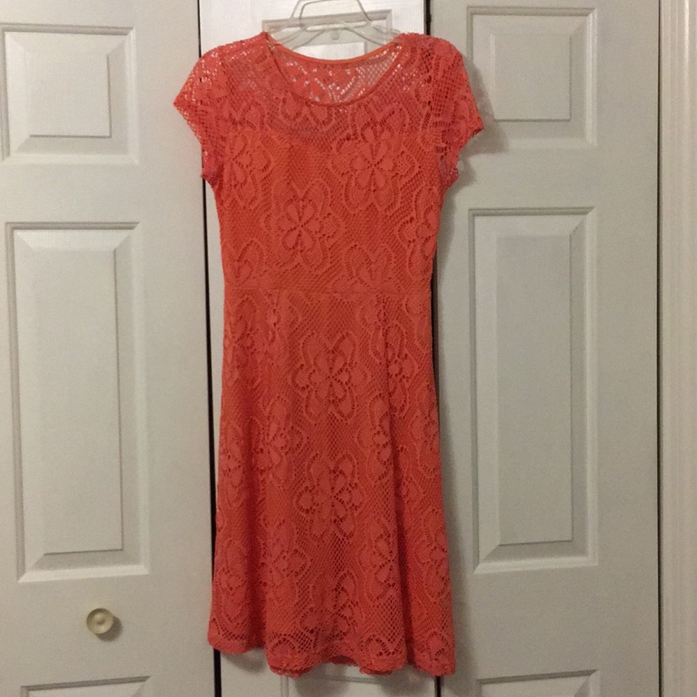Cato Midi Dress size 8